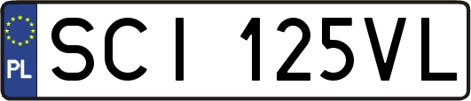 SCI125VL
