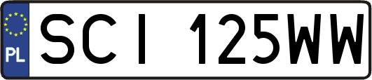 SCI125WW