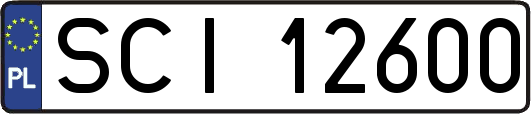 SCI12600