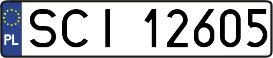 SCI12605