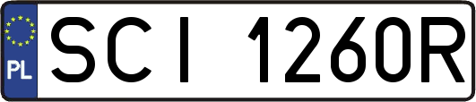 SCI1260R