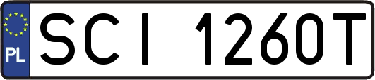 SCI1260T