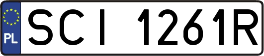 SCI1261R