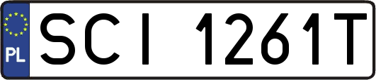 SCI1261T