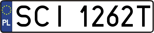 SCI1262T