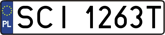 SCI1263T