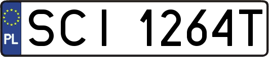 SCI1264T