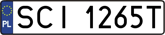 SCI1265T