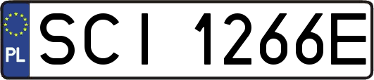 SCI1266E