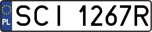 SCI1267R