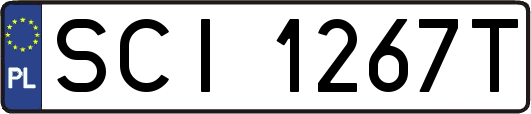SCI1267T