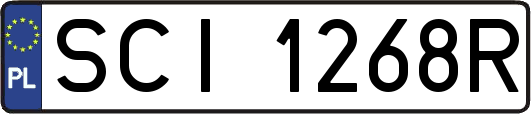 SCI1268R