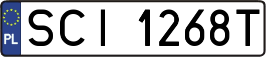 SCI1268T