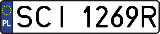 SCI1269R