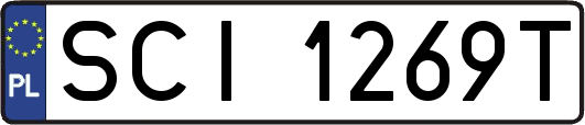 SCI1269T