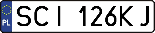 SCI126KJ