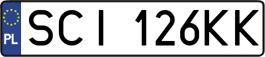 SCI126KK