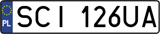 SCI126UA