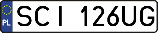SCI126UG