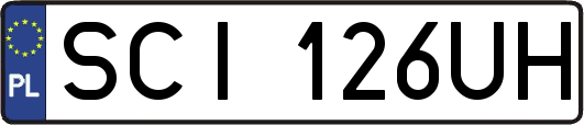 SCI126UH
