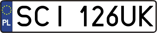 SCI126UK