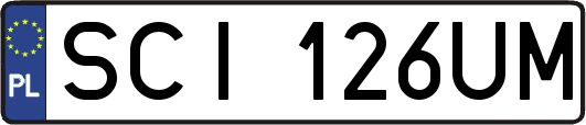 SCI126UM