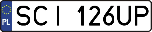 SCI126UP