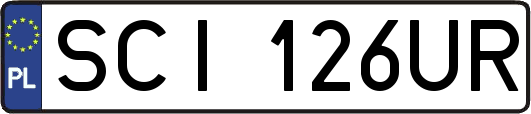 SCI126UR