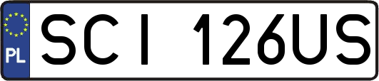 SCI126US