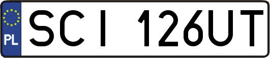 SCI126UT
