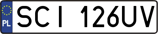 SCI126UV