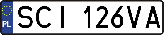 SCI126VA