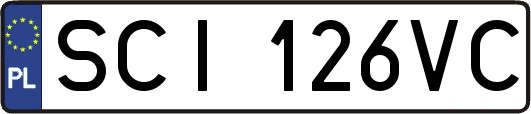 SCI126VC