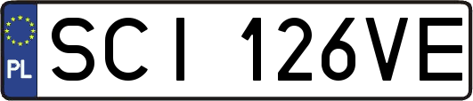 SCI126VE