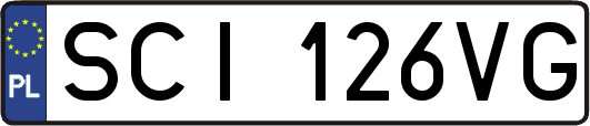 SCI126VG