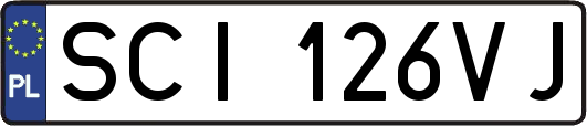 SCI126VJ