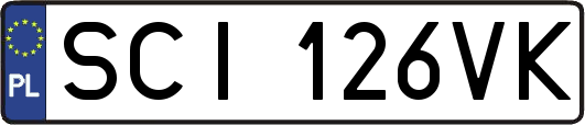 SCI126VK