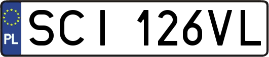 SCI126VL