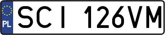 SCI126VM