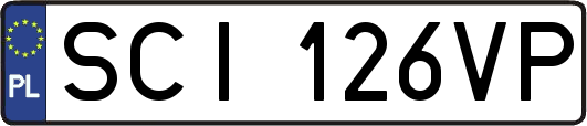 SCI126VP