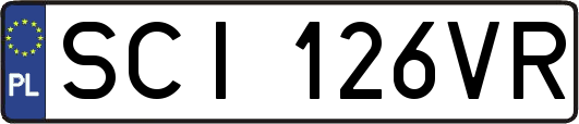 SCI126VR