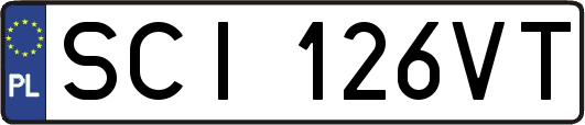 SCI126VT