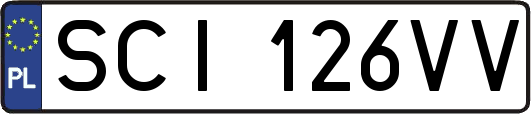 SCI126VV