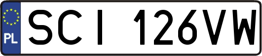 SCI126VW