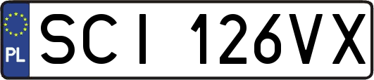 SCI126VX
