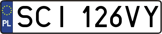 SCI126VY