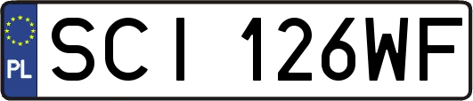 SCI126WF