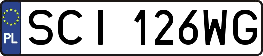 SCI126WG