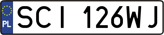 SCI126WJ