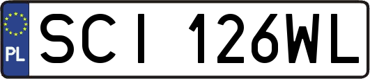 SCI126WL